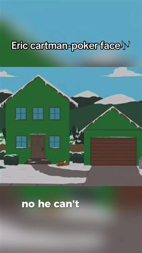 Definitely the best South Park song😂 #southpark #southparkbestclips #fyp #trending #goviral