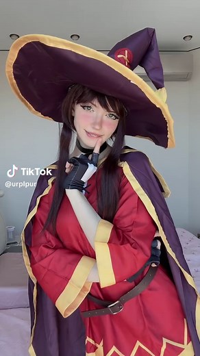 Megumi cosplay tips: easy Megumi look for anime fans