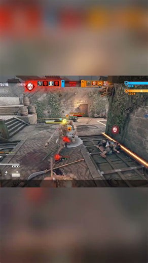 #forhonor #forhonorgameplay #gaming