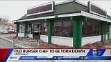 Burger Chef location linked to 1978 abductions, killings, to be torn down
