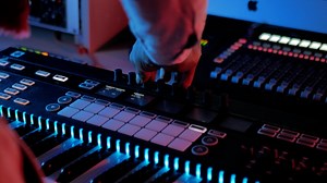 Sound Recording, Microphone