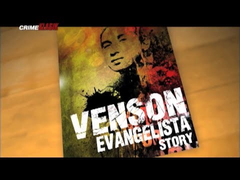 Venson Evangelista Story | Crime Klasik