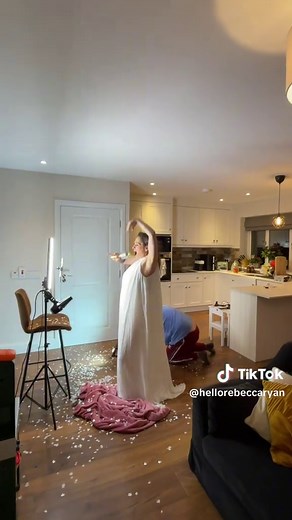 Celine Dion Challenge: Behind the Scenes with 133 Million Views!