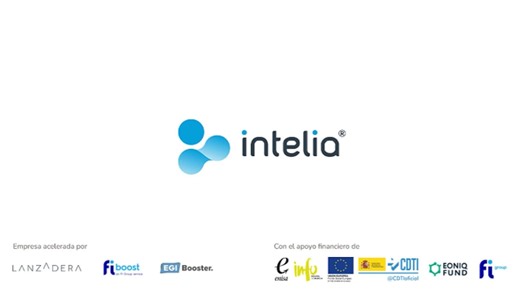 Intelia - Demo Presentación Unycop
