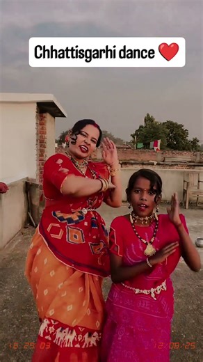 Chhattisgarhi dance ❤️