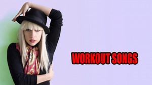 5 Lady Gaga's Best Workout Songs to Motivate You
