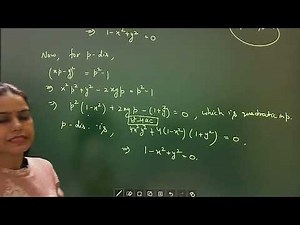 Complete Primitive & Singular Solution | Differential Equations | NEP maths 3rd sem | New Era Maths