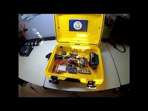 Build a Better Trailer Brake and Light Tester with Wireless Control!