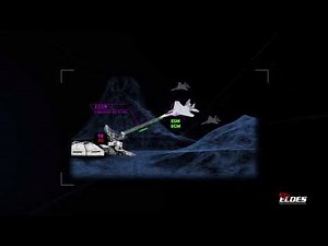 ELDES SRL - E-PRS (Programmable Radar Simulator)