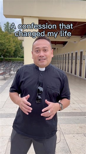 21K views · 1K reactions | Medugorje played a massive role in my vocation story which is why coming back here on pilgrim holds such a special place in my heart. Reconciliation is a big part of this pilgrimage site (as you can probably tell from the long row of confessionals ). Our Lady calls us to ask for the Lord’s forgiveness and spend time in prayer. #medugorje #pilgrimage #confession #reconciliation #jesus #virginmary | Plating Grace with Fr. Leo | Facebook