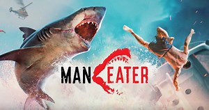 Maneater: Complete Controls Guide for PS5, PS4, Xbox Series X, and Xbox One - Outsider Gaming