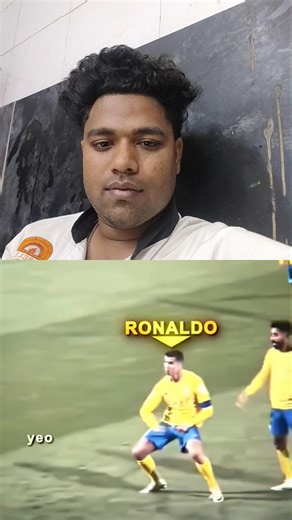 Ronaldo s calibration for Georgina 🤯🤯