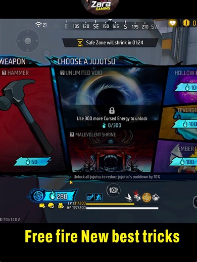 Master Free Fire: New Best Tricks for Players