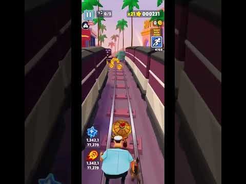 Subway Surfers LIVE 🔴 | Top Nonstop Gameplay | High Score Run 2026