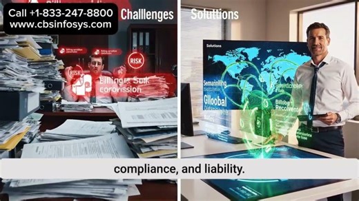 Channel Sales Services | Central Business Solutions Inc.