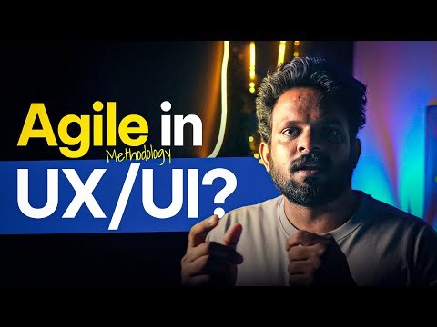 Agile Methodology for UX/UI Designers | Explained Simply
