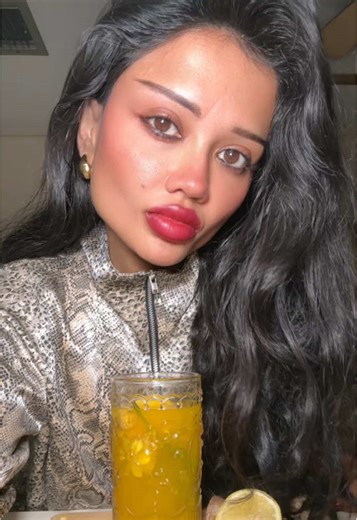 Detox Drink Recipe for a Refreshing Morning