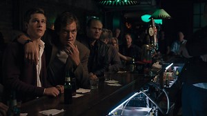 Movie Review – 'Wolves' -