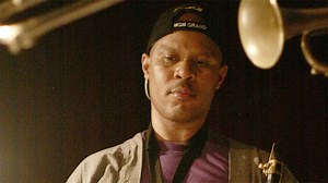 Steve Coleman
