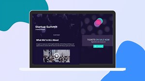 How and why to embed a video into your event website - RSVPify