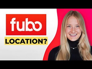 How Does Fubo TV Determine Location - Full Guide