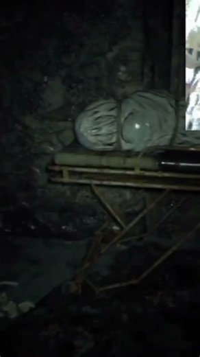 Resident Evil 7 Scary Moment 😱 #shorts