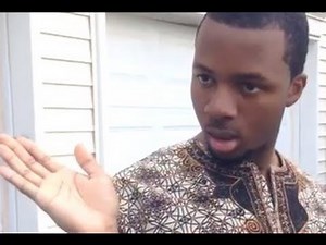 african dad vines | Part 2