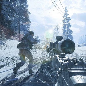 21K views · 759 reactions | Call of Duty Modern Warfare 2 | Mission Contingency | Carnage Gamming | Facebook