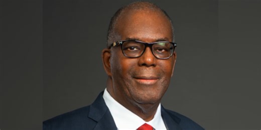 TSU appoints Dr. Ronald Johnson as interim president