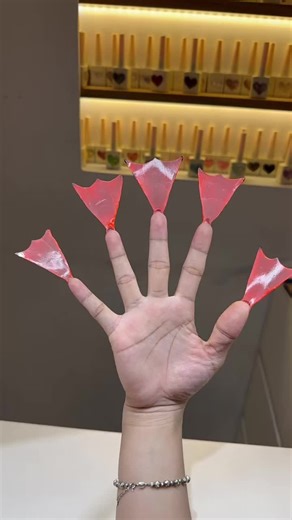 Mẫu Nail Hot Trend 2023 Tại Tân Phú