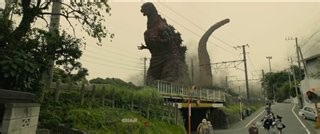 SHIN GODZILLA 4K Teaser Trailer | Movie Trailers and Videos