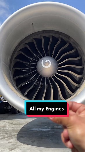 Exploring Different Types of Jet Engines