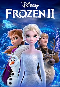 Frozen II