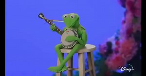 Celebrating Pride with The Muppets and 'Rainbow Connection'