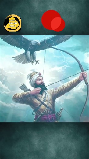 ਬਹਾਦਰ ਸ਼ਾਹ ਅਤੇ ਗੁਰੂ ਗੋਬਿੰਦ ਸਿੰਘ ਜੀ ਦਾ 13 ਮੀਲ ਤੋਂ ਚੱਲਿਆ ਤੀਰ l Bahadur Shah and Guru Gobind Singh Ji