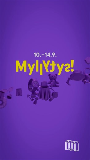 Myllytys tuo mukanaan yli tuhat ihmeellisen hyvää tarjousta – keskiviikosta sunnuntaihin. Katso kaikki! 🎉 | Kauppakeskus Mylly