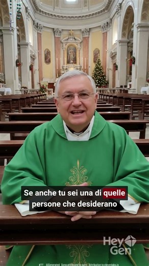 Ascoltando ogni giorno la Parola del Signore