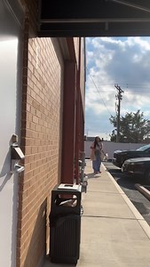 1.6K views · 109 reactions | I like to start my day slow… reset my suite, wipe everything down, turn on my glitter switches, and breathe for a second before my first client walks in. ✨ The little routines keep me grounded. #tblifestyle #TTDoesItAll | TT Does it All LLC | Facebook