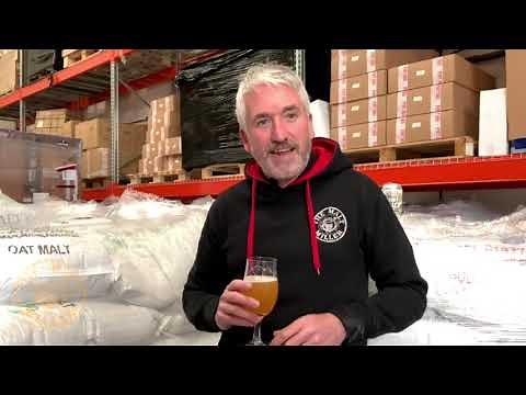 Brewers Insights - Stuck Fermentation - How do I fix this? - My Beer won't ferment