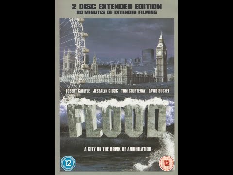 Flood (2007) Trailer
