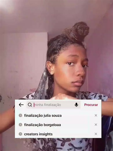 Finalização de Cachos: Dicas e Tutoriais 2021