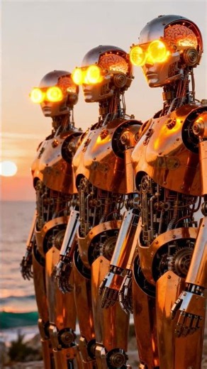 House Robots Are Coming—and They Will Be Dangerously Cute