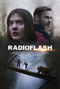 Radioflash: Radioflash: Trailer 1