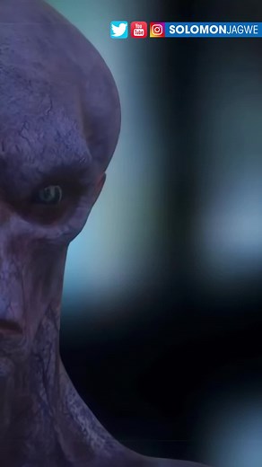 2.5K views · 19 reactions | Octane Render + Daz ~ Alien Facial Animation, Sci-fi ~ #3d #animation #reels #daz3d #scifi #aliens #film | Art of Solomon W. Jagwe | Facebook