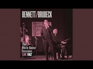 I Left My Heart In San Francisco (Live at the Washington Monument, Washington, D.C. - August 1962)