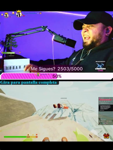 Asi se hace el Spiderman 🕷️ 🎮 Clips y momentos en vivo 🐰 mr.rabbit_ttv 🔥 Gameplays, risas y locuras 📺 En vivos 👇 Sígueme para más ##peak #gameplay #parati #fyp