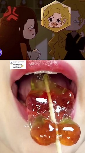 Respuesta a @blink_4ever_55 Mi Historia Animada Parte 2🩵 Esta Historia Animada Se llama Estos Raritos son mis compañeros De Piso#NavidadEnTikTok #aibystory #ASMR #mihistoriaanimada #cocina