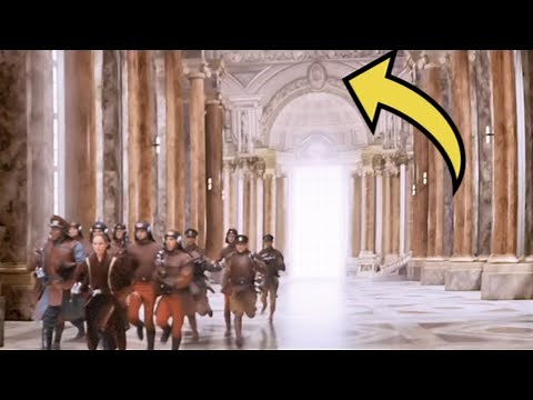 9 Hidden Facts You Didn't Know About Star Wars: Episode I - The Phantom Menace
