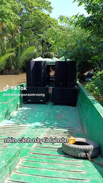 nôn quá ae ơi #khmer68 #âmthanhanhsang #kathina