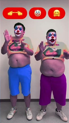 【BIGコラボ】Fischer’sンダホさんと120Kgデブの微笑みのリアクション